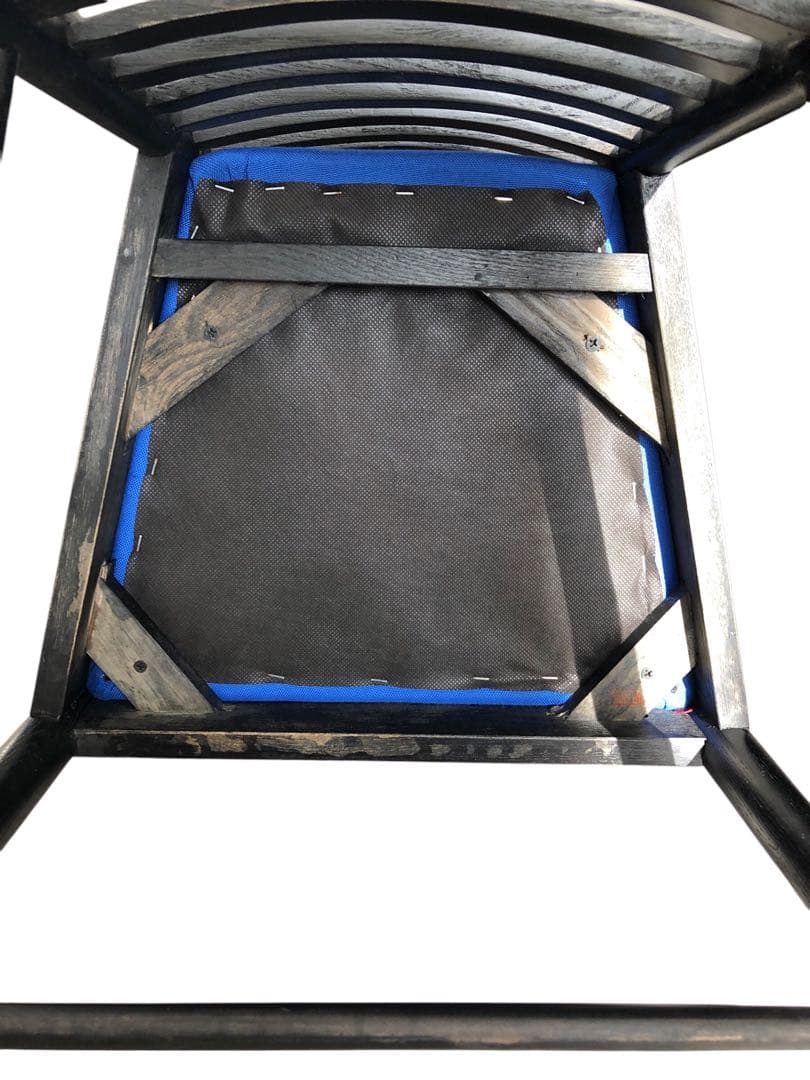 ⭐︎希少⭐︎ ヒルハウスチェア　チャールズ ・ レニー ・ マッキントッシュ　送料込