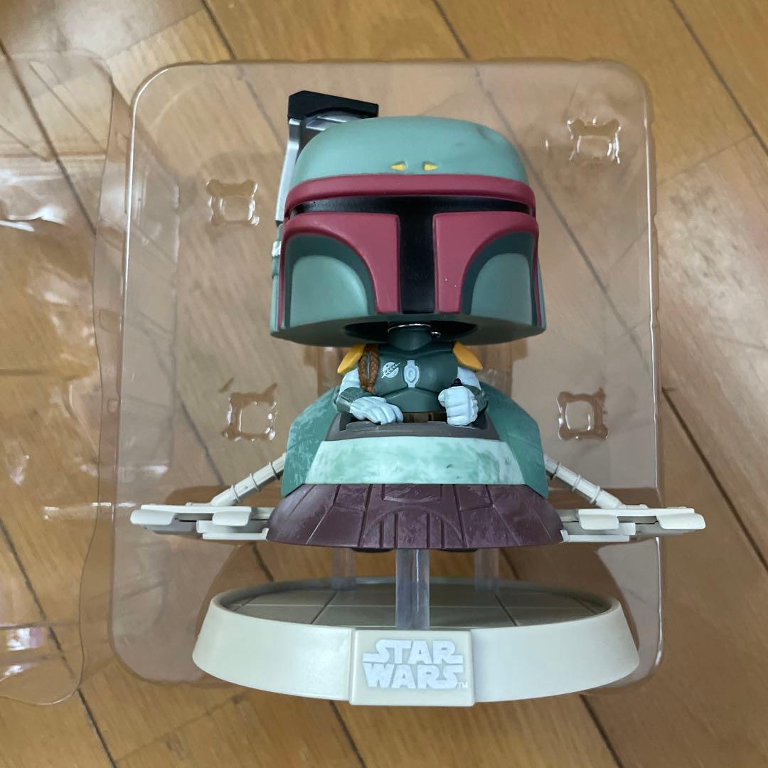 ボバフェット フィギュア Funko POP
