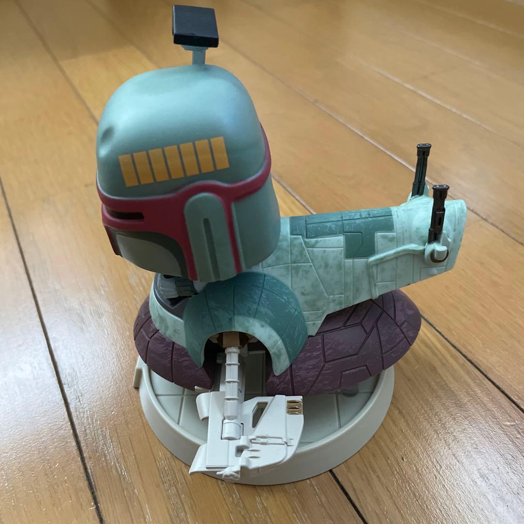 ボバフェット フィギュア Funko POP