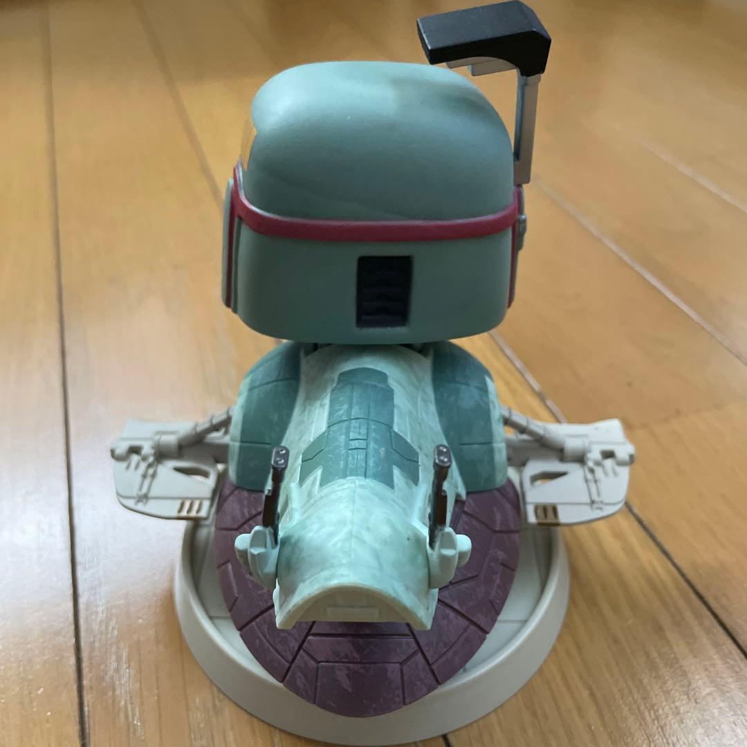 ボバフェット フィギュア Funko POP