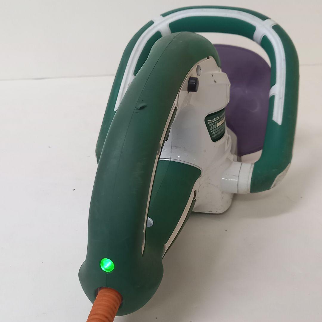 稼働◎ Makita マキタ 生垣バリカン MUH4052 400mm