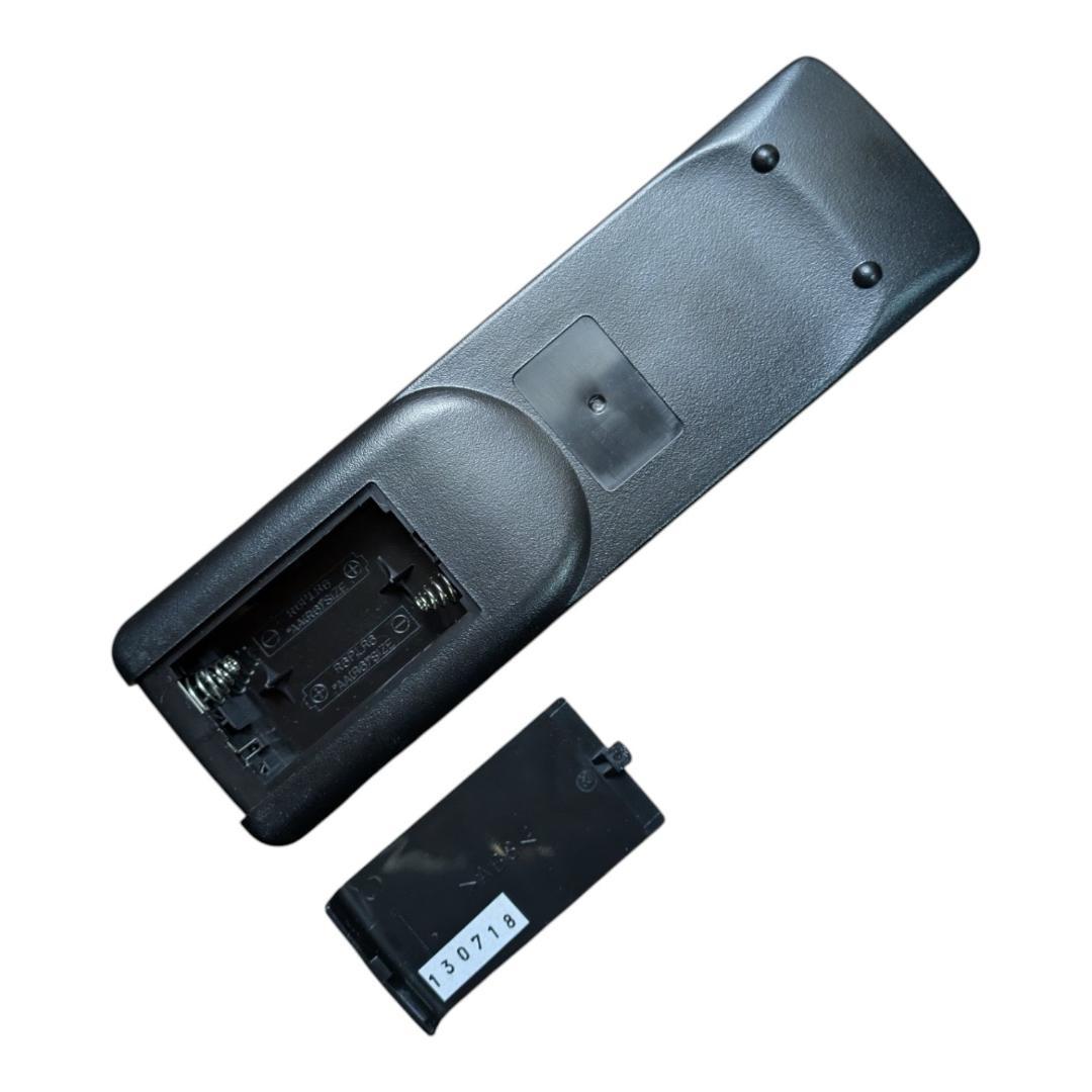 TEAC カセットデッキ ダブルオートリバース ブラック W-890R-B