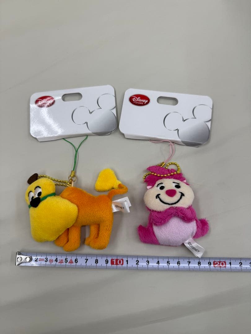 不思議の国のアリス キャラクター セット