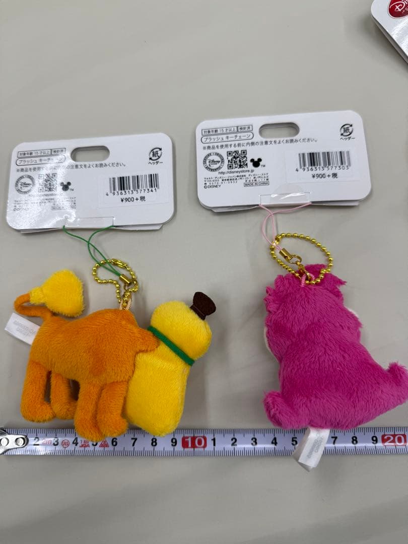 不思議の国のアリス キャラクター セット