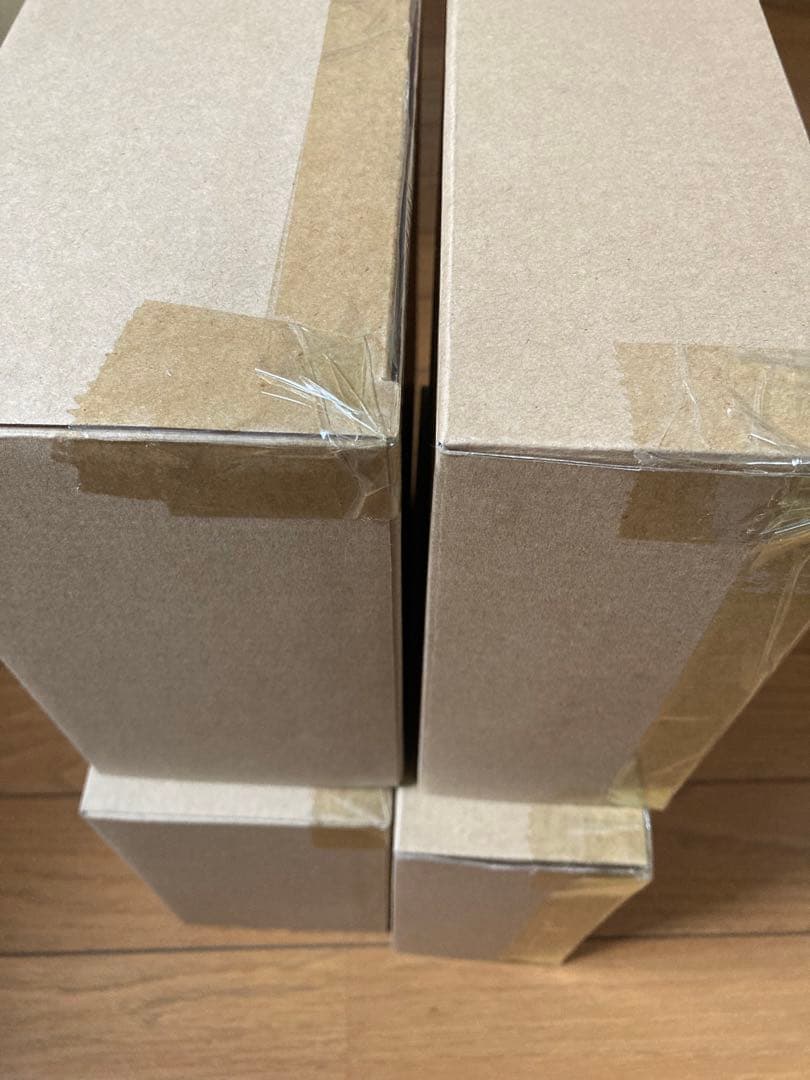 SDX 武者頑駄無　三代目頑駄無大将軍　セット