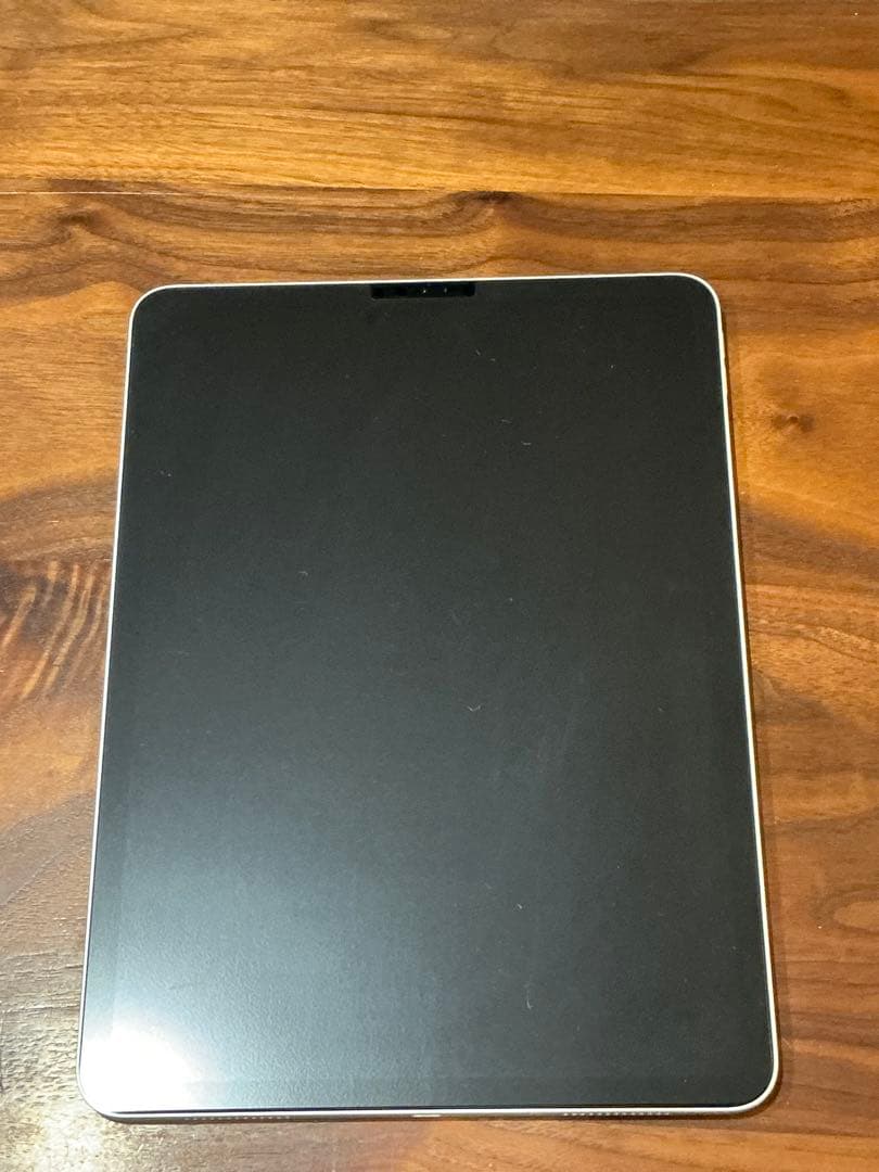 iPad Pro 11インチ 第2世代 256GB Wi-Fiモデル A2228