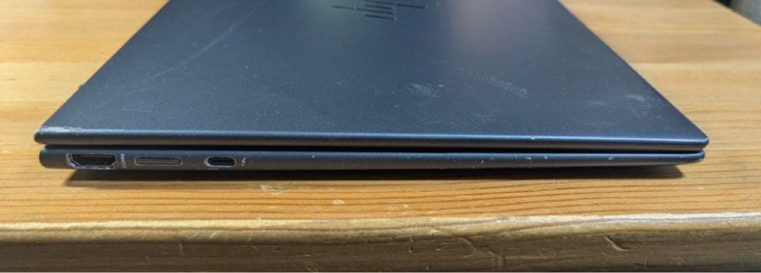 HP elite dragonfly g3 ドラゴンフライ　LTE対応