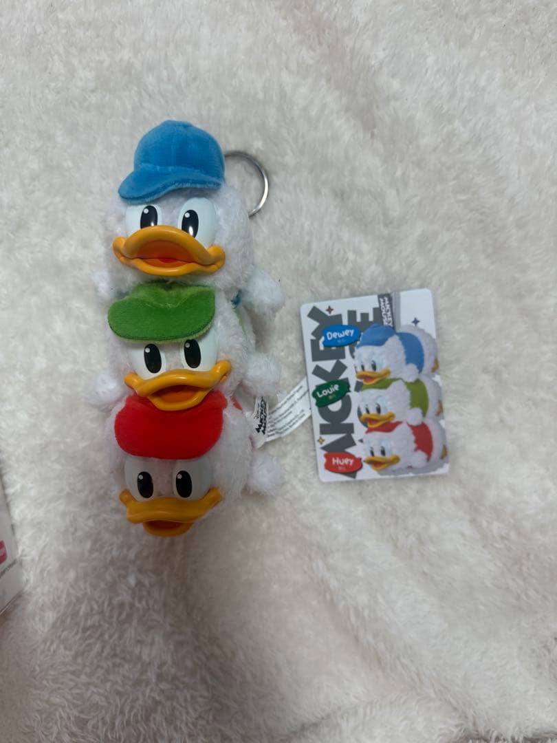 【正規品】ポップマート ミッキー・ファミリー シークレット