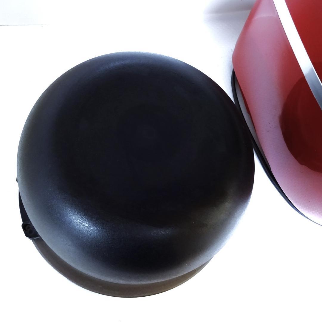 TIGER JPC-A101 赤 5.5合 炊飯器 圧力IH炊飯ジャー 炊きたて