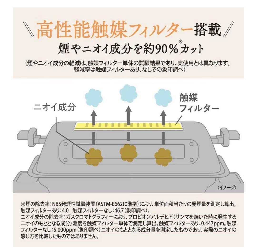 象印 マルチロースター EF-WA30-HZ