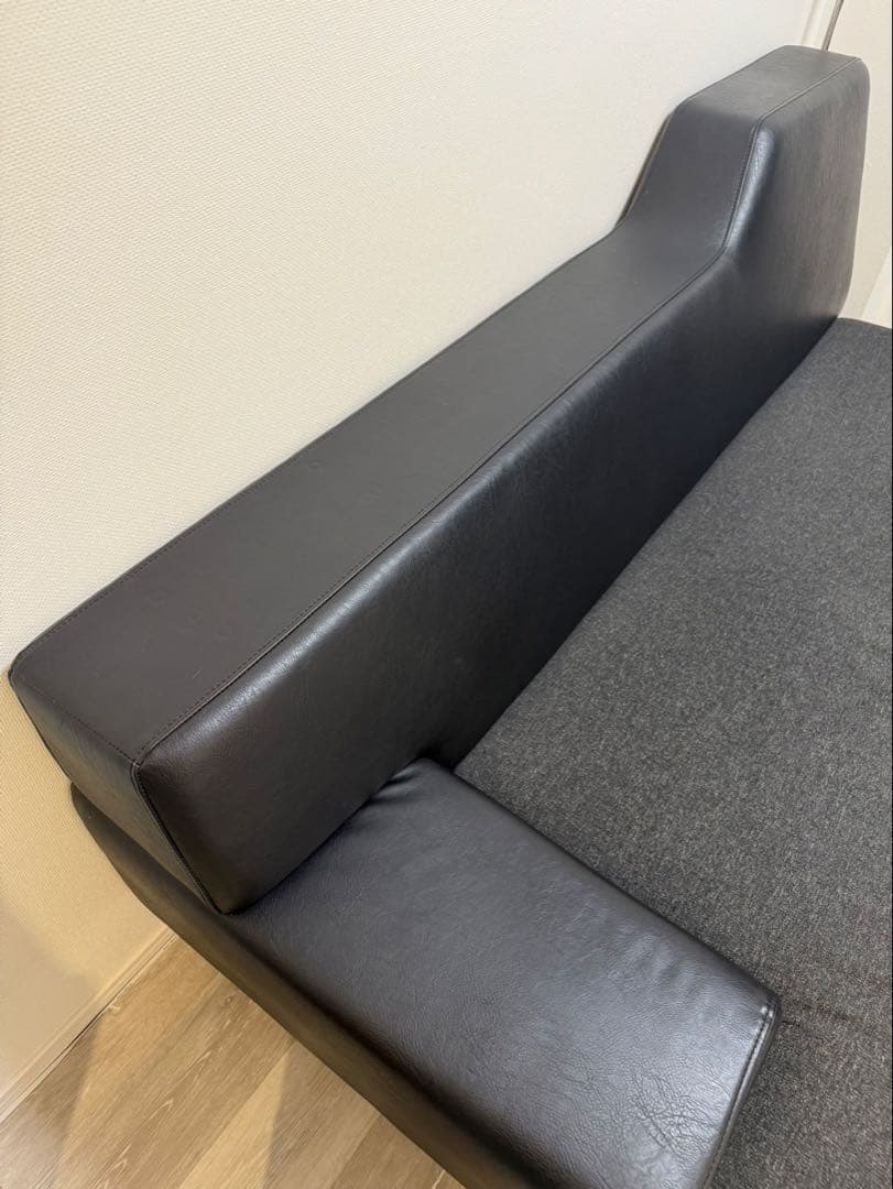 【最終値下げ】CRASHGATE イット 2.5人掛けソファ セット