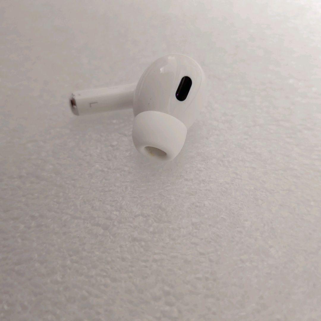 【極美品】Airpods Pro 第2世代　左耳　USB-C A3048