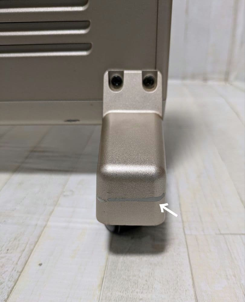 遠赤外線暖房器 　サンルミエ キュート 　E800LS