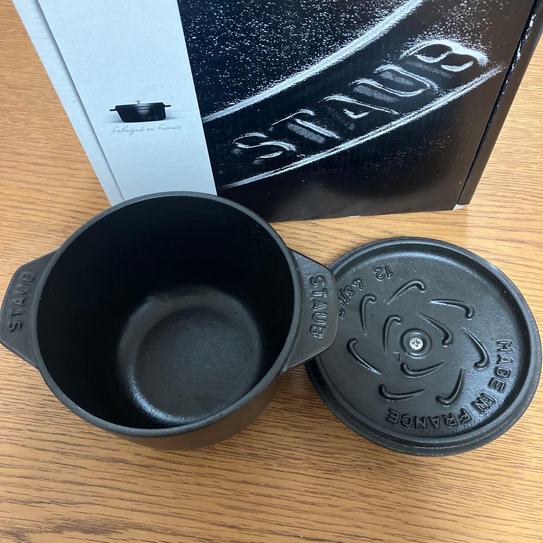 STAUB ラココットde GOHAN S
