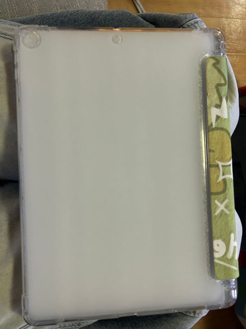 iPad 第9世代256GBスペースグレー +ケース +Apple Pencil