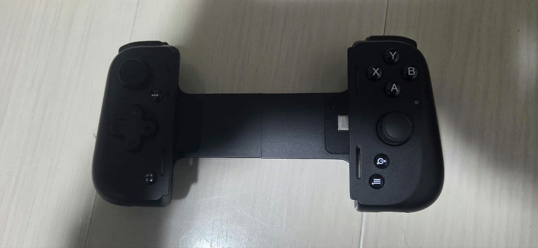 は*り様 Razer Edge kishi v2 pro