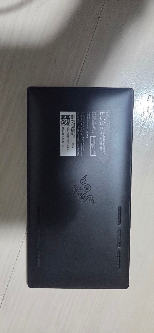 は*り様 Razer Edge kishi v2 pro