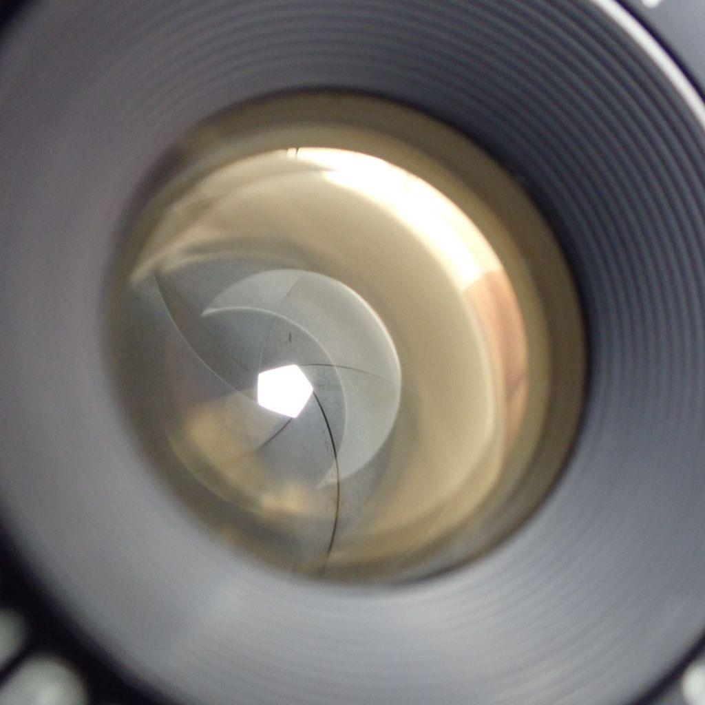 【動作確認済】OLYMPUS F.zuiko Auto-s 38mm f1.8