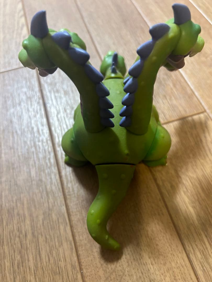 ドラゴンクエストソフビフィギア