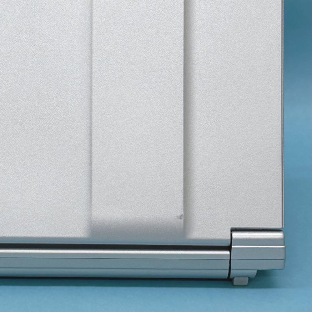 010 美品 レッツノートCF-SV1 i5 第11世代 8GB office