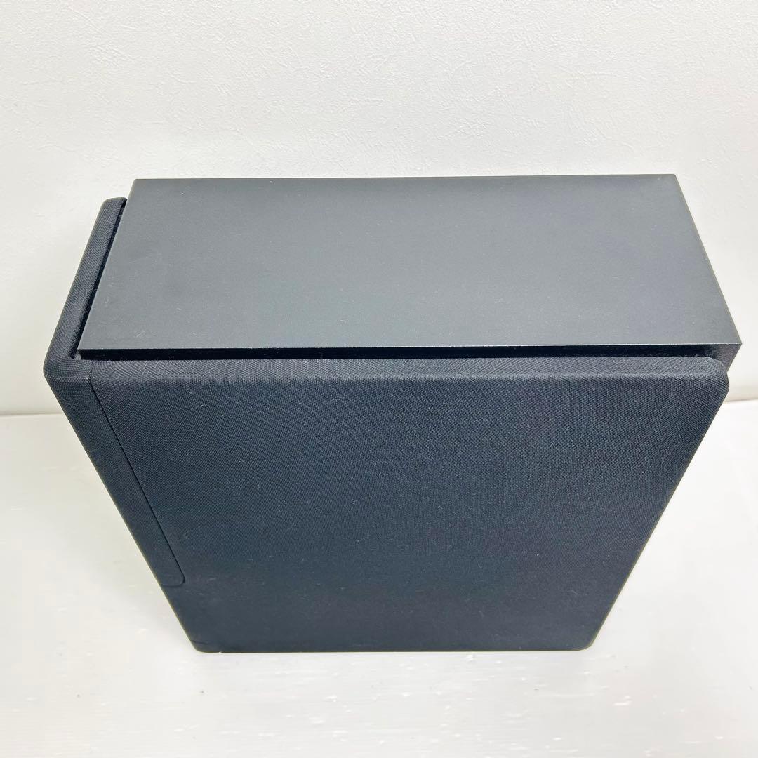 動作品 YAMAHA サラウンドシステム YAS-207 サウンドバー