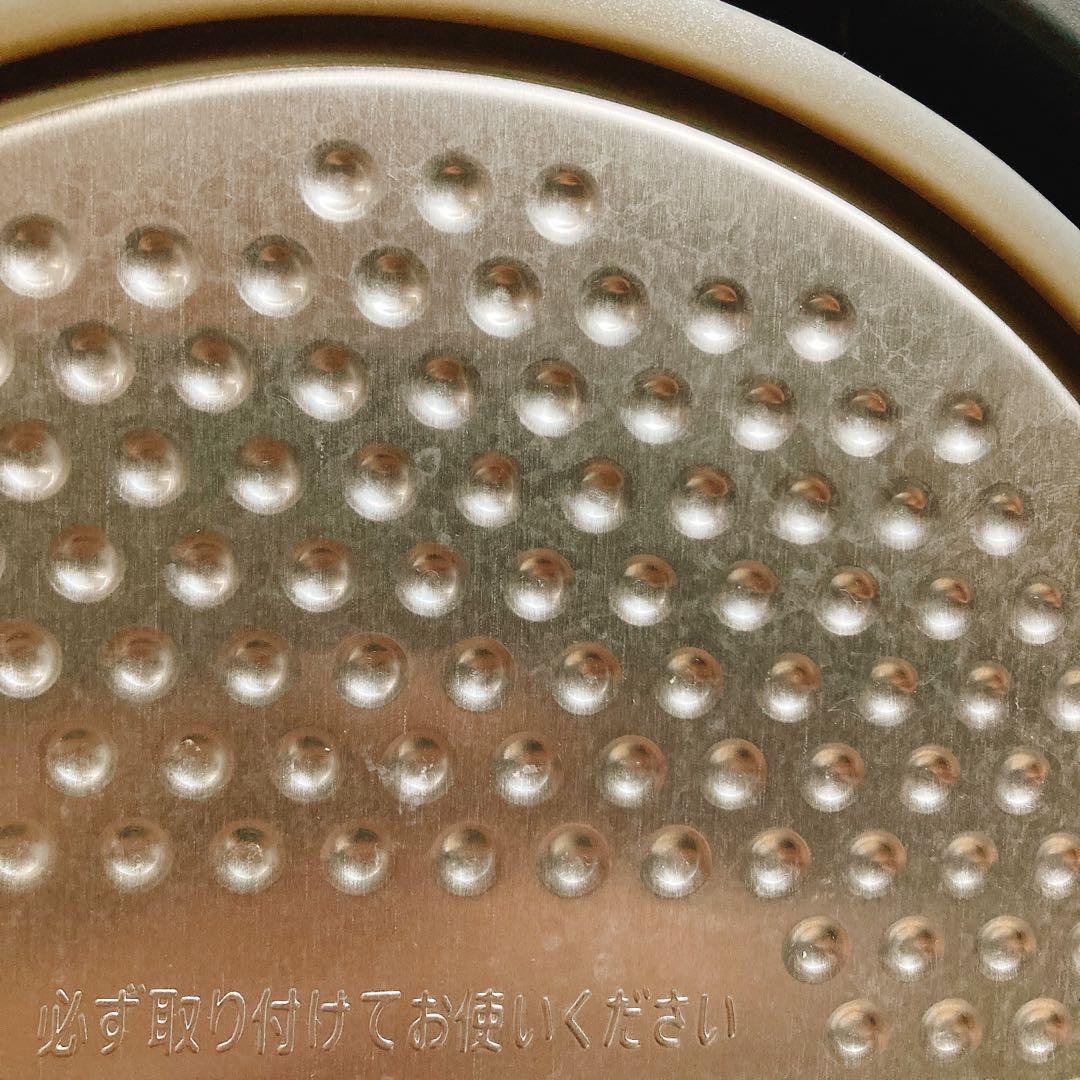 最終金額【美品】アイリスオーヤマ IHジャー炊飯器 RC-IL30 3合炊き