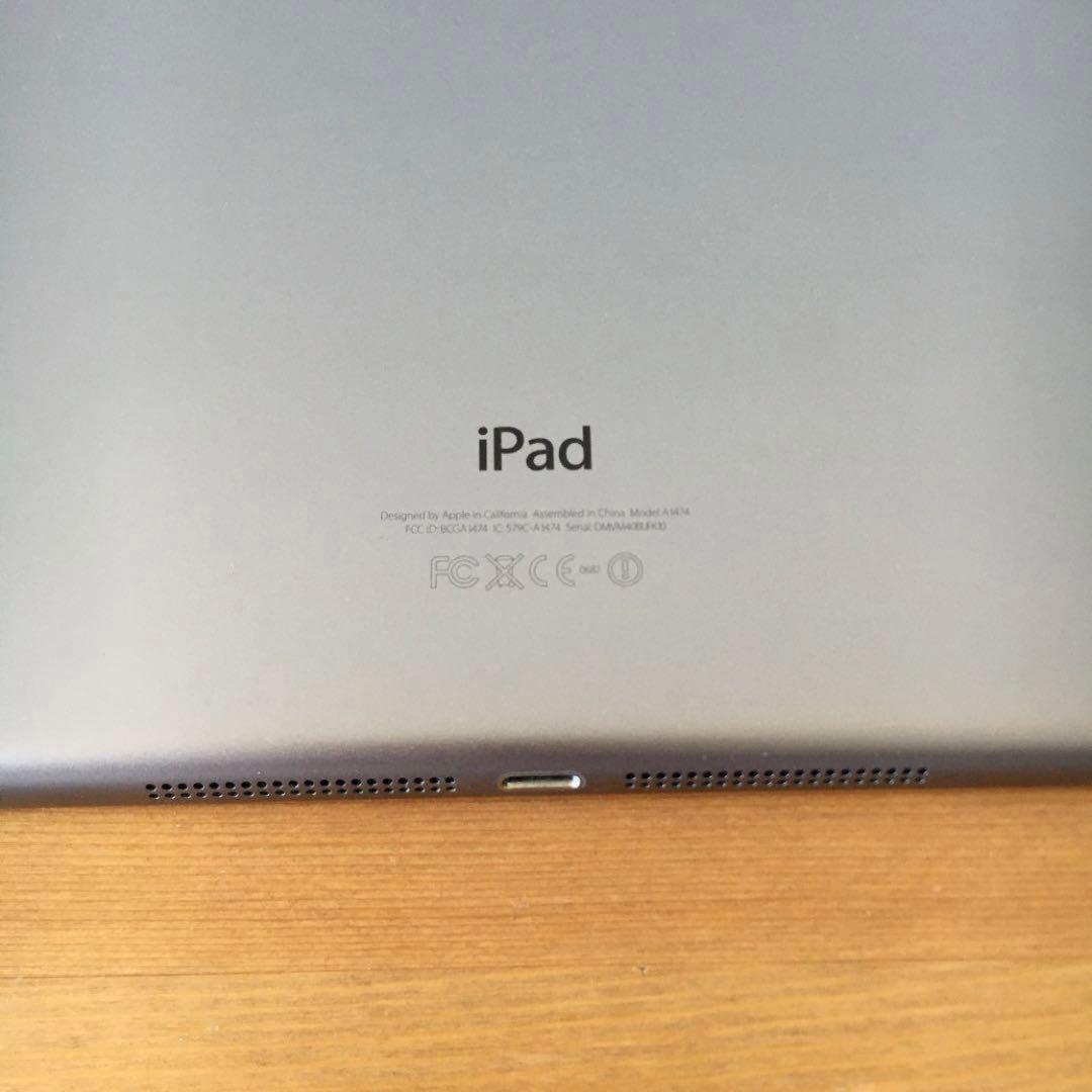 iPad Air 16GB WIFIモデル