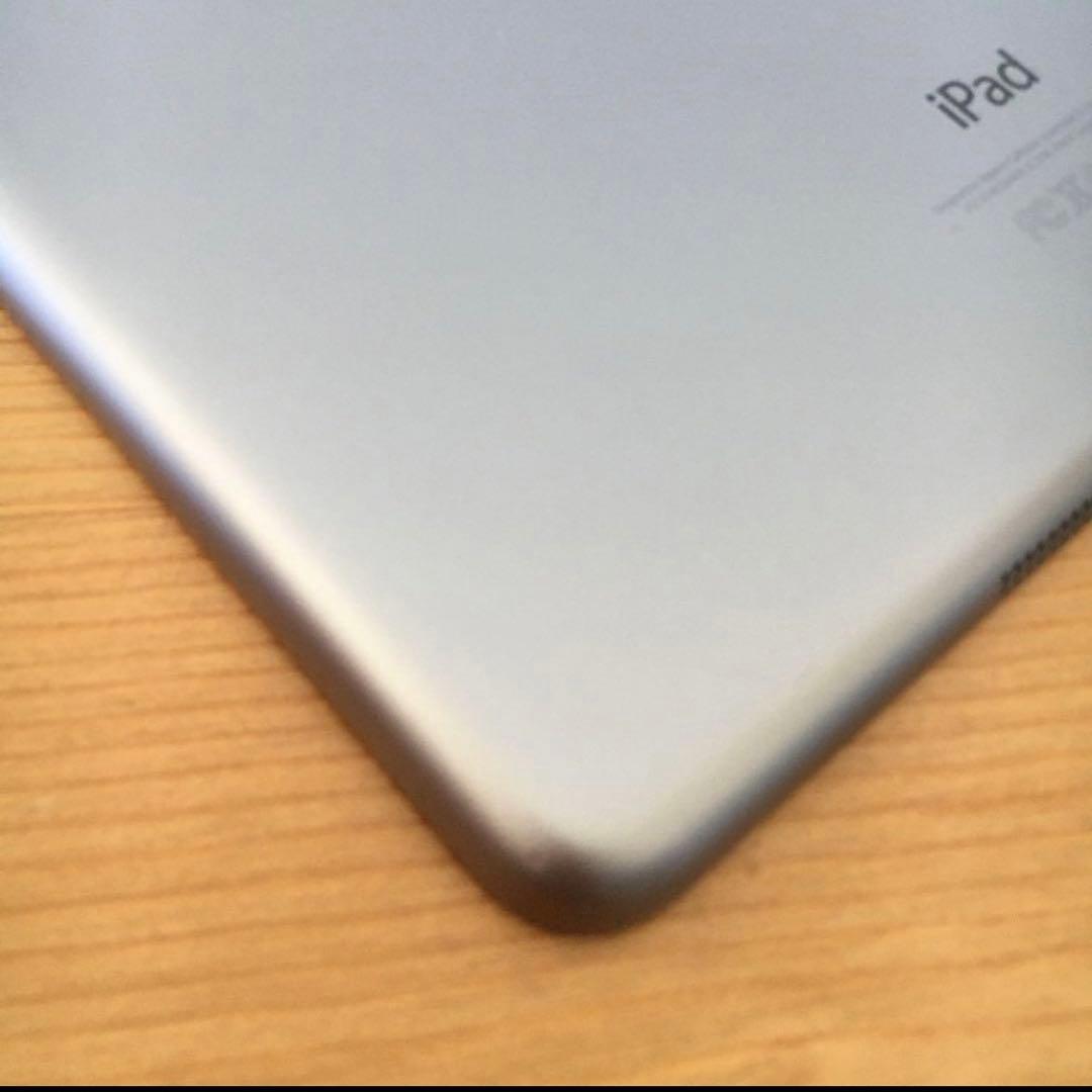 iPad Air 16GB WIFIモデル