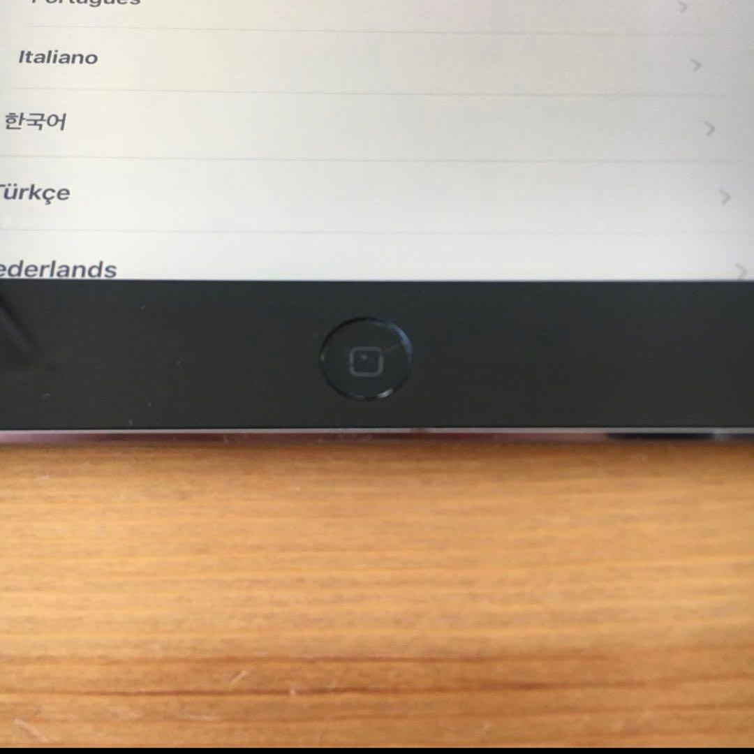 iPad Air 16GB WIFIモデル