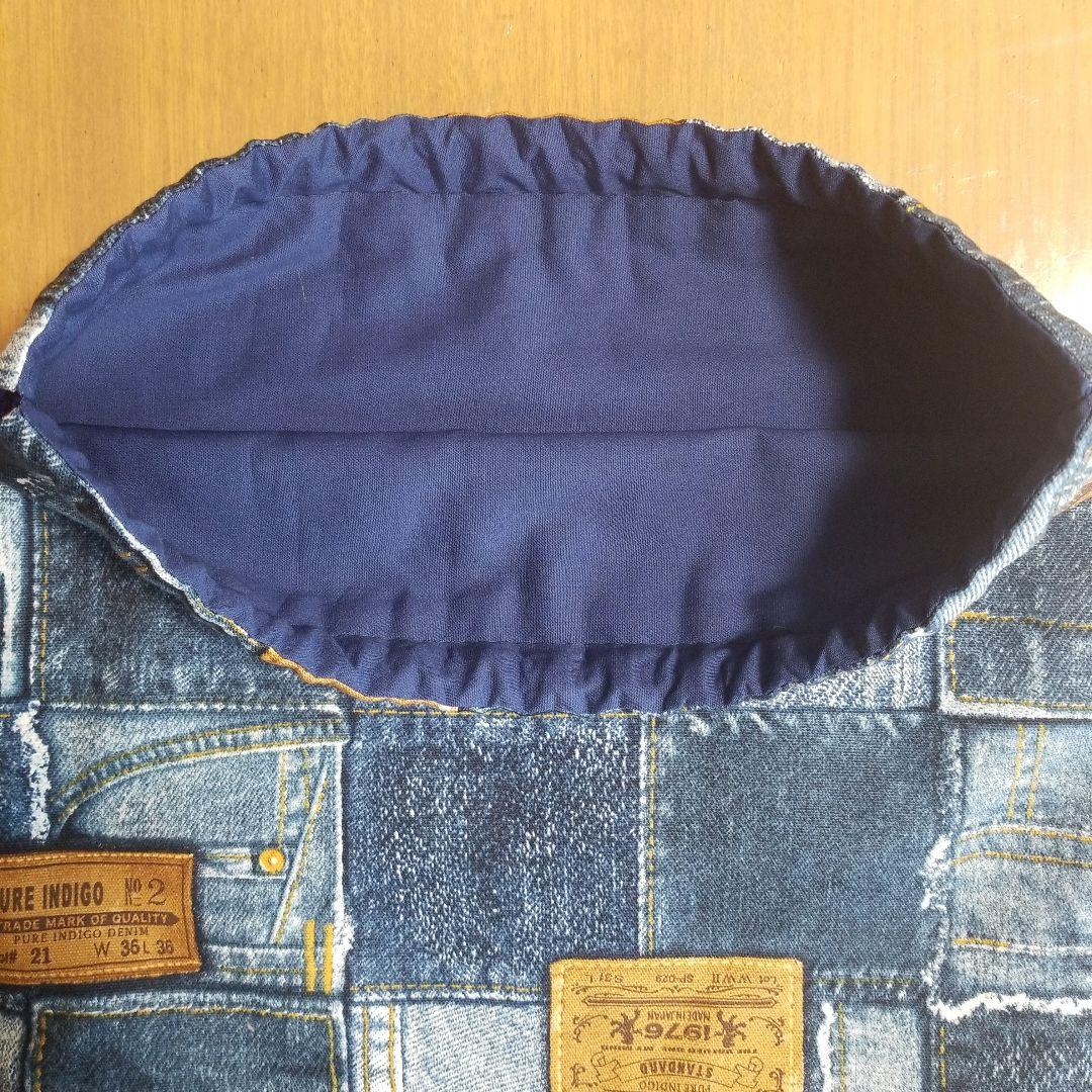 ao☆kana☆ハンドメイド☆オーダー☆入園・入学☆準備1