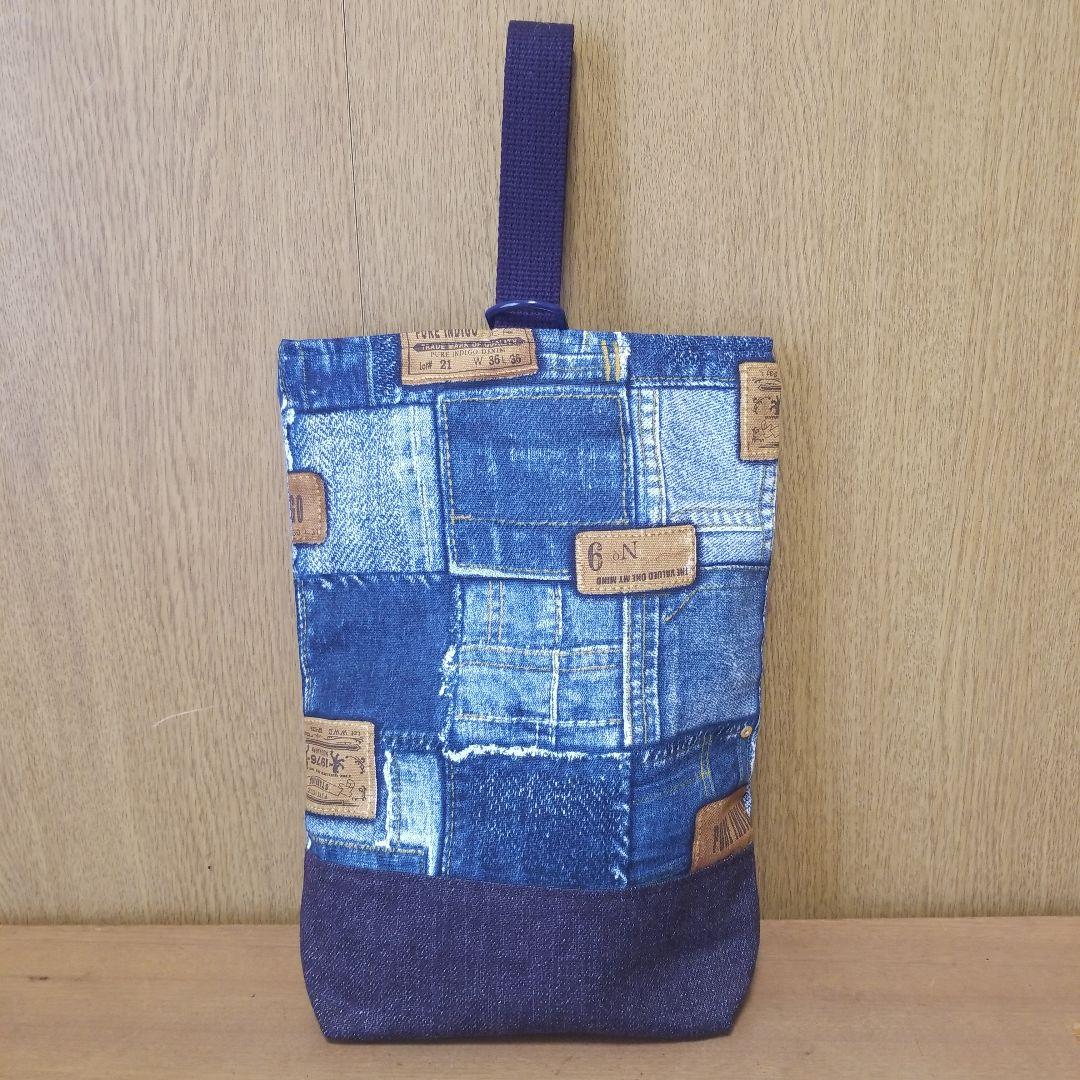 ao☆kana☆ハンドメイド☆オーダー☆入園・入学☆準備1