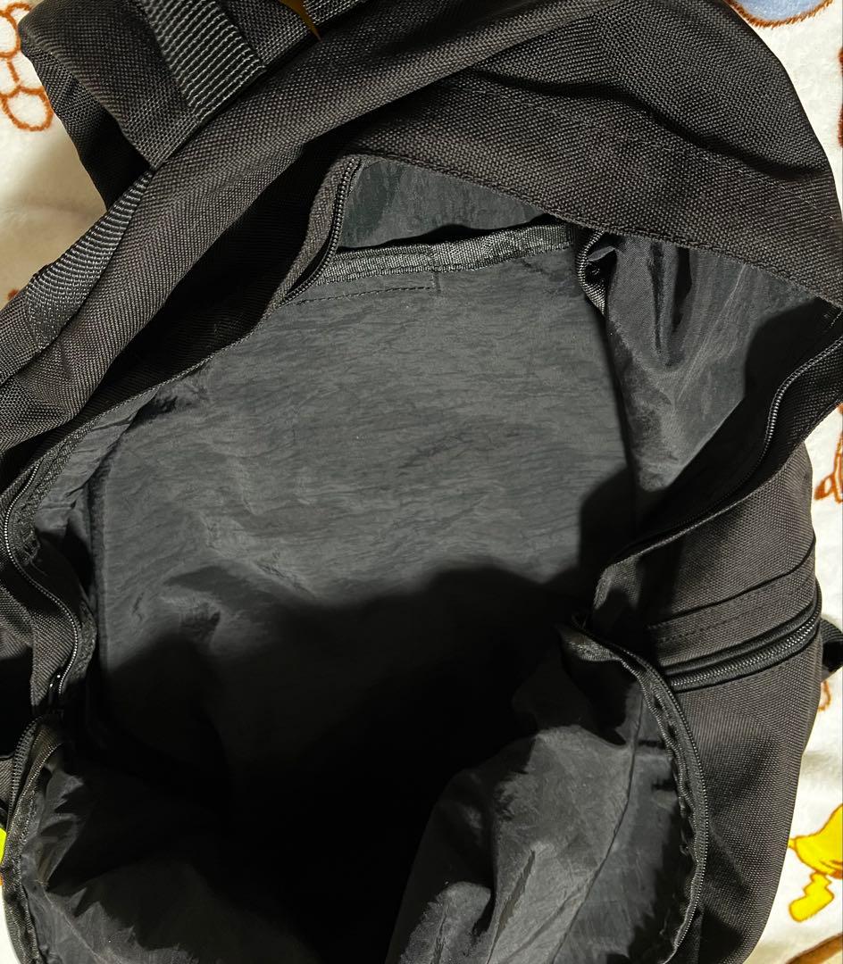 BUMPOFCHICKEN バックパック　リュック