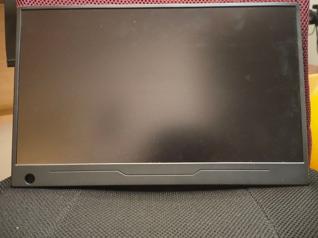 モバイルモニター　タッチ機能付き　14インチ　FHD