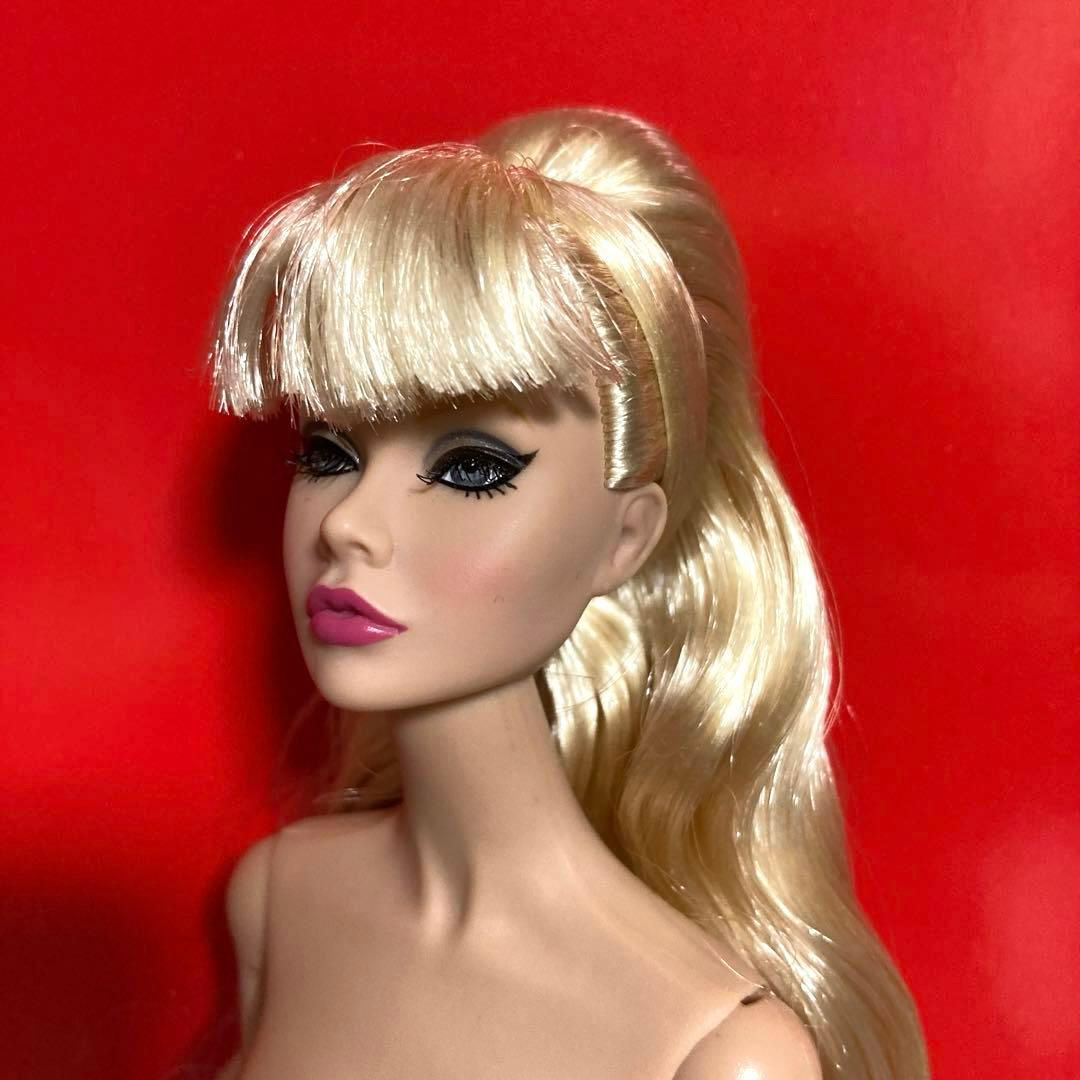 Poppy Parker ポピーパーカー