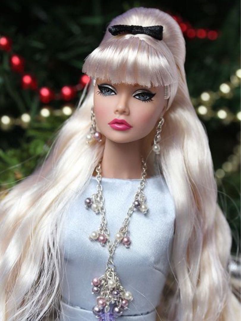 Poppy Parker ポピーパーカー