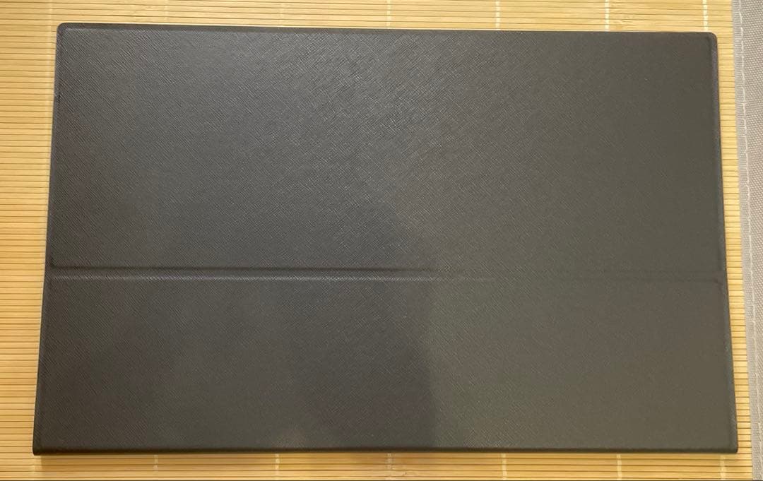 IRIS OYAMA 15.6インチ ポータブルモニター