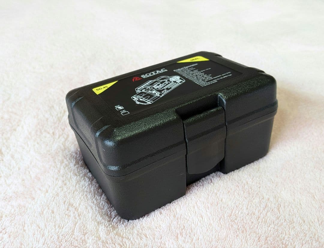 ◉金属製・SBAL-PL ライト & レーザー レプリカ◉