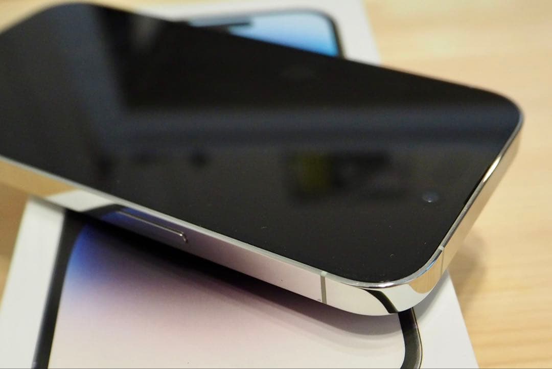 【てーくん様お取り置き】Apple iPhone 14 Pro 128G