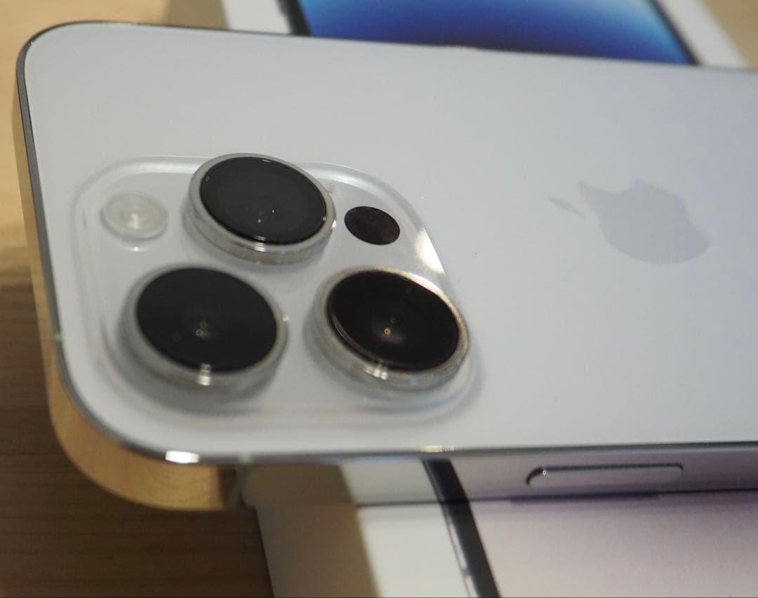 【てーくん様お取り置き】Apple iPhone 14 Pro 128G