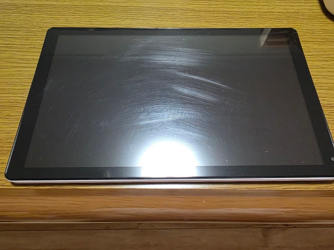 Android14タブレット　wi-fiモデル 10GB+64GB+1TB拡張