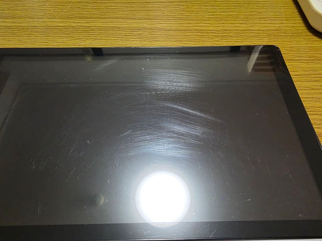 Android14タブレット　wi-fiモデル 10GB+64GB+1TB拡張