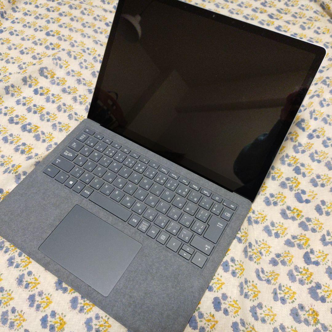 【美品】 Surface Laptop 4 13.5インチ 16GB定価14万