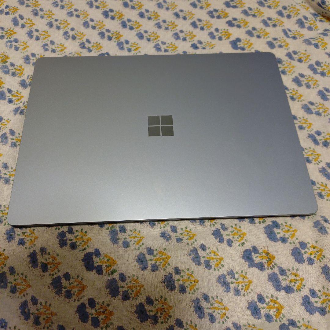 【美品】 Surface Laptop 4 13.5インチ 16GB定価14万