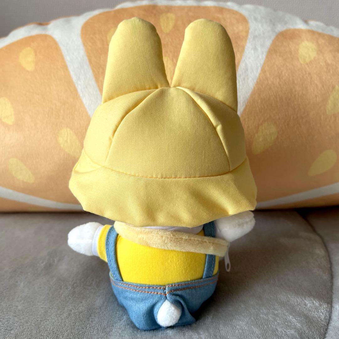 アイドル Stray Kids SKZOO SOFT TOY - Leebit