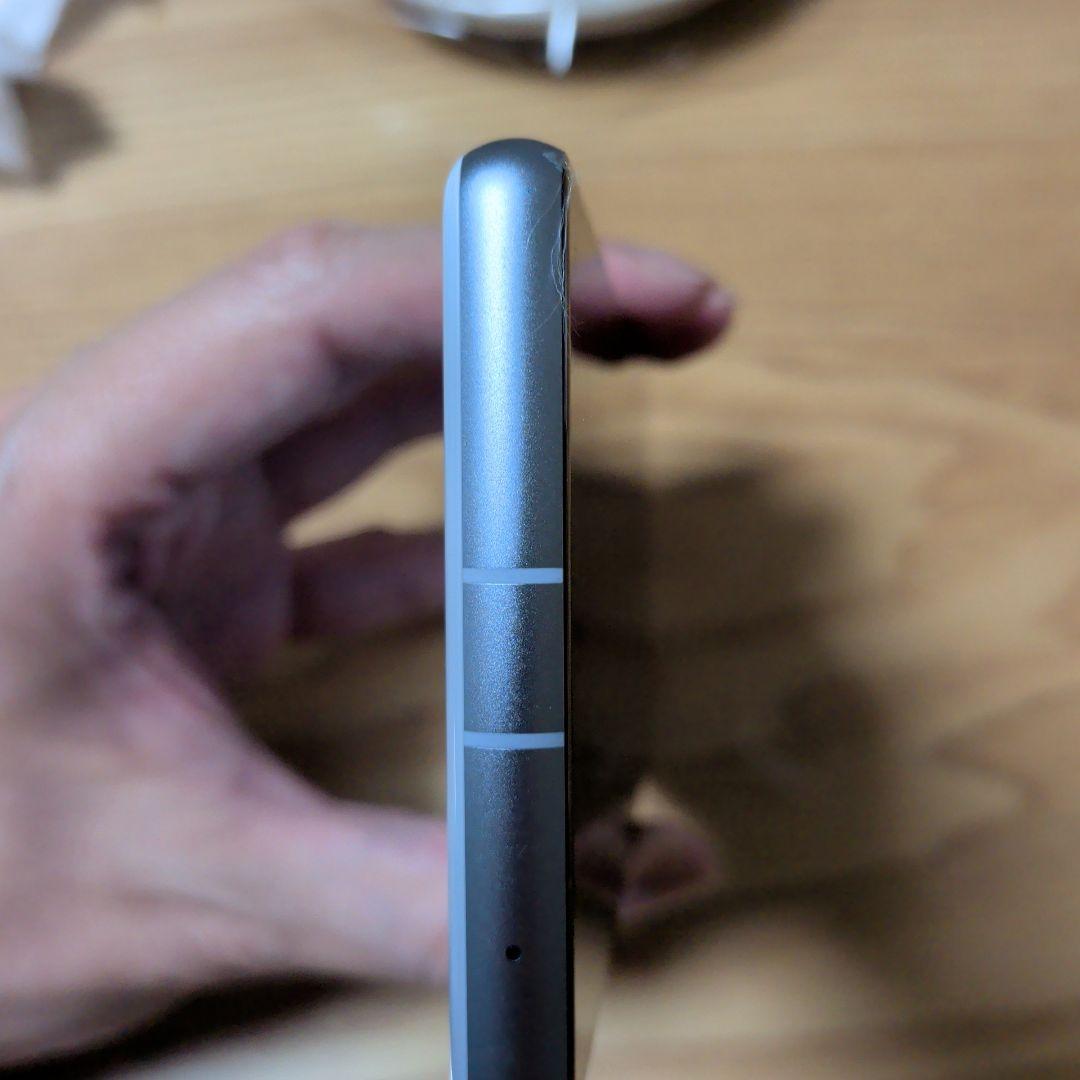 成*井様 【中古品】Google Pixel 7a本体