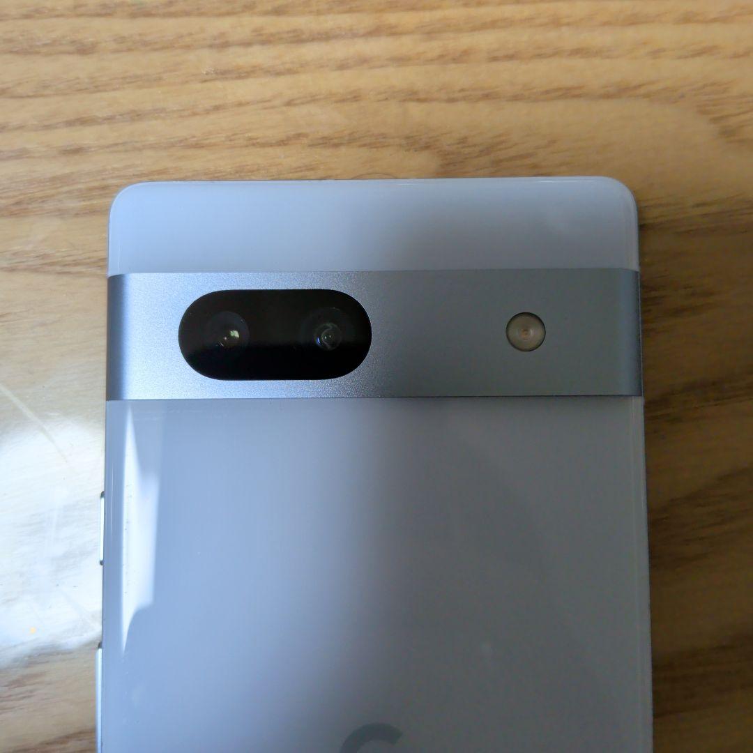 成*井様 【中古品】Google Pixel 7a本体