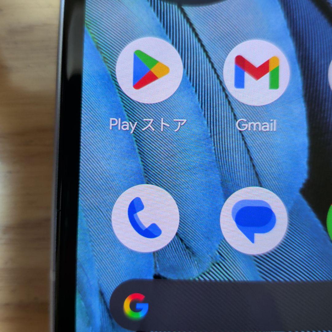 成*井様 【中古品】Google Pixel 7a本体