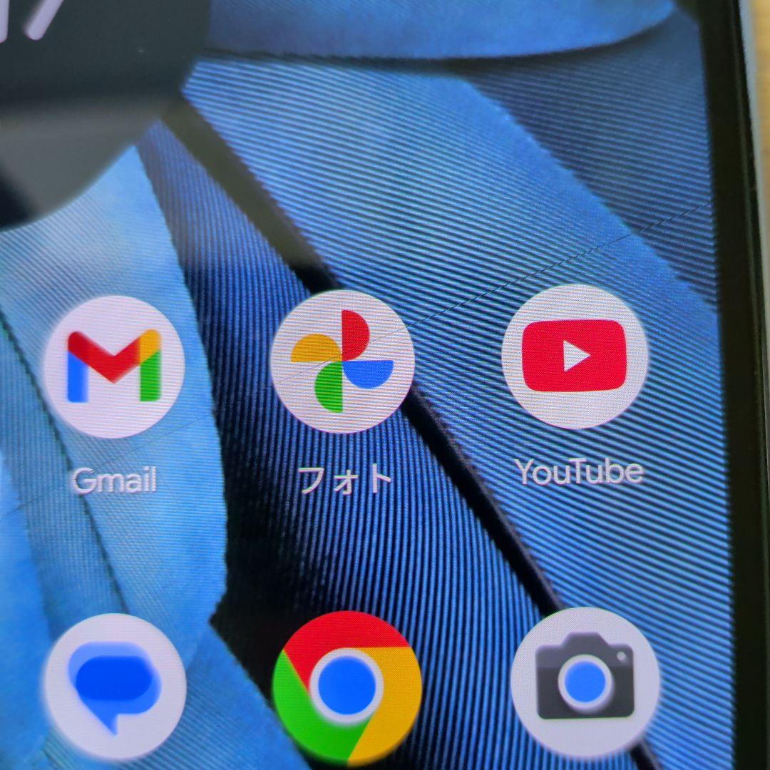 成*井様 【中古品】Google Pixel 7a本体