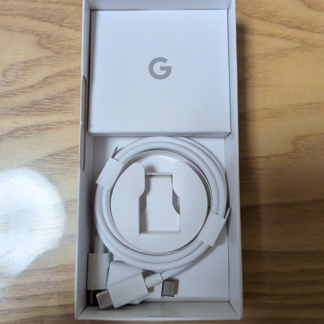 成*井様 【中古品】Google Pixel 7a本体