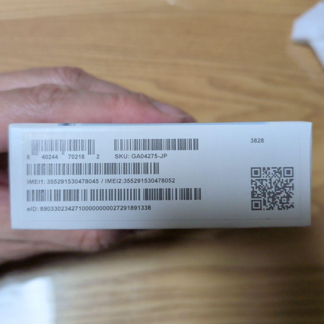 成*井様 【中古品】Google Pixel 7a本体